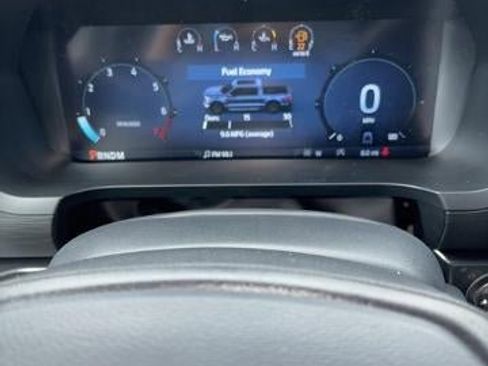 New 2025 Ford F150 STX w/ STX Black Appearance Package image 10