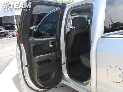 Used 2015 Chevrolet Silverado 1500 LT w/ All Star Edition AWD/4WD image 21