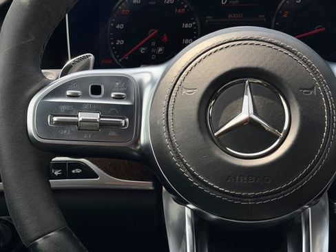Used 2018 Mercedes-Benz S 63 AMG S 4MATIC Sedan image 40