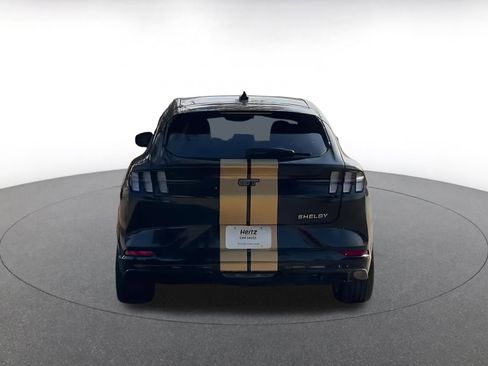 Used 2023 Ford Mustang Mach-E GT image 11