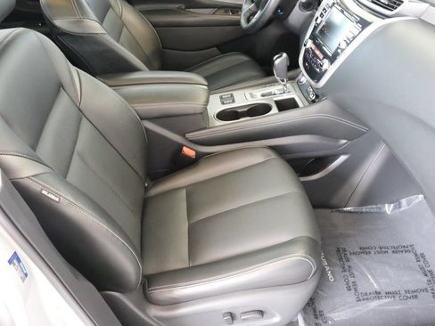 Used 2020 Nissan Murano SL w/ Moonroof Package AWD/4WD image 46