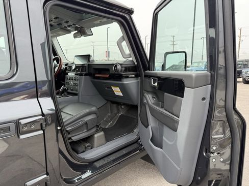 New 2024 INEOS Grenadier image 15