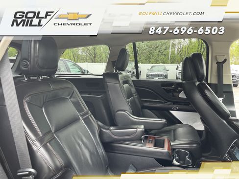 Used 2020 Lincoln Aviator Reserve w/ Equipment Group 201A AWD/4WD image 28