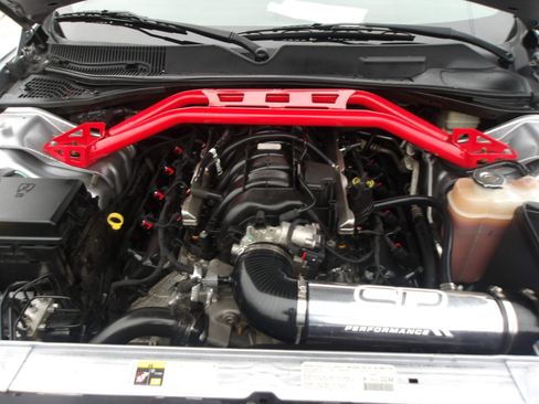 Used 2013 Dodge Challenger R/T image 21