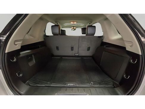 Used 2014 GMC Terrain SLT image 16