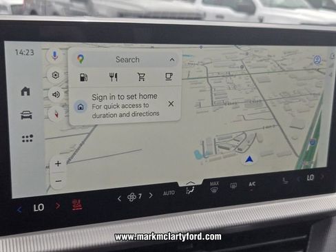 New 2026 Ford Explorer ST-Line AWD/4WD image 17