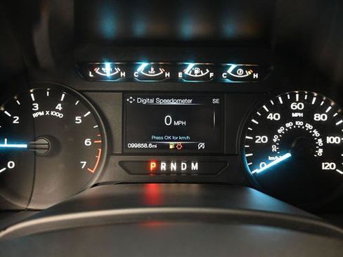 Used 2018 Ford F150 XL w/ Equipment Group 101A Mid RWD image 8