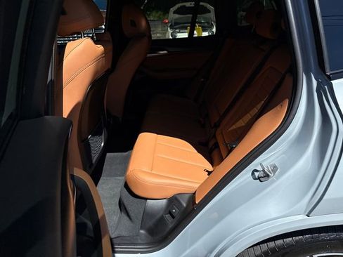 Used 2023 BMW X3 xDrive30i AWD/4WD image 14