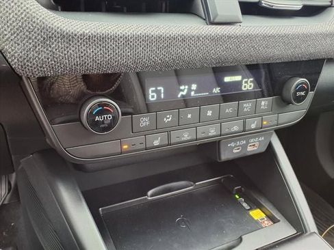 New 2026 Subaru Outback Limited image 33