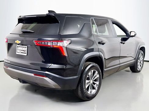 Certified 2026 Chevrolet Equinox LT AWD/4WD image 4