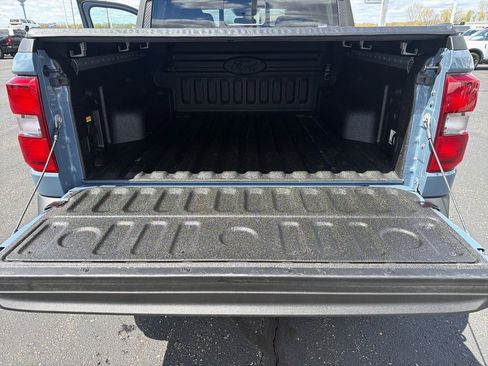 Used 2025 Ford Maverick Tremor AWD/4WD image 23