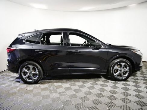 Certified 2024 Ford Escape ST-Line w/ Tech Pack #1 image 10