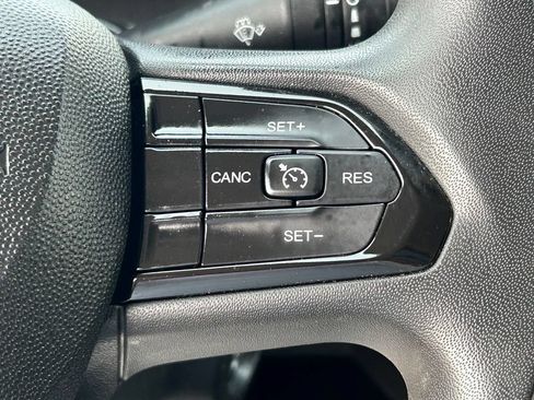 Used 2023 RAM ProMaster 1500 FWD image 27