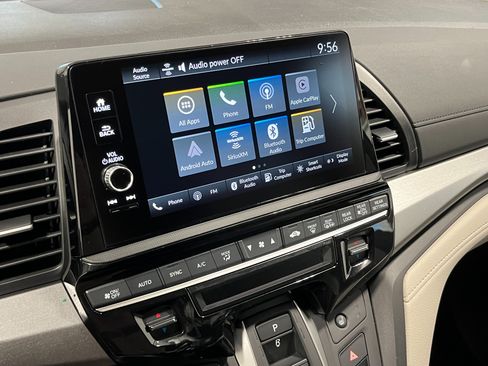 New 2026 Honda Odyssey EX-L image 18