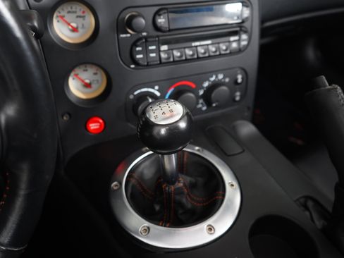 Used 2005 Dodge Viper SRT-10 w/ Copperhead Edition Group image 42
