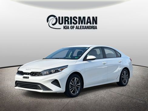 Certified 2023 Kia Forte LXS image 22