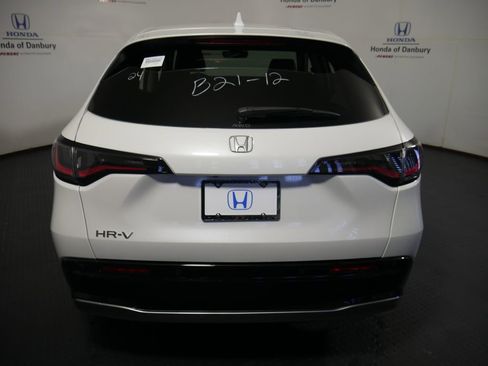 New 2026 Honda HR-V EX-L image 7