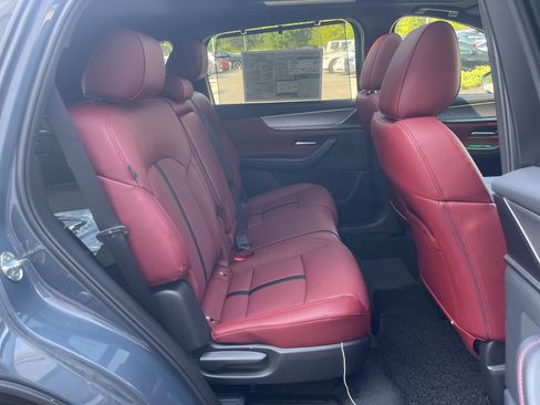 New 2026 MAZDA CX-70 3.3 Turbo S w/ Premium Package image 31