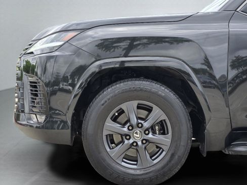 Used 2023 Lexus LX 600 4WD w/ Appearance Package image 40