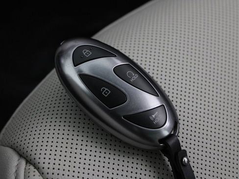 Certified 2025 Hyundai Tucson Limited image 31