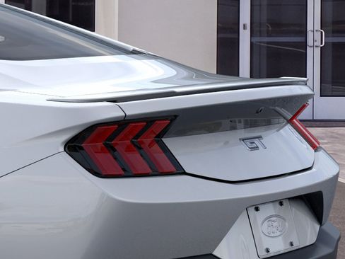 New 2026 Ford Mustang GT Premium RWD image 22