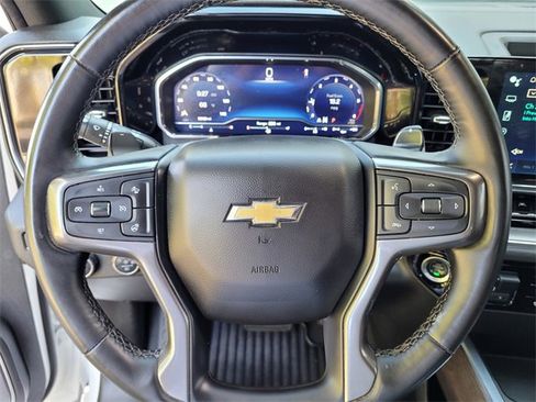Used 2023 Chevrolet Silverado 1500 High Country w/ High Country Premium Package image 28