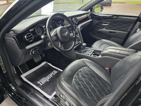 Used 2017 Bentley Mulsanne RWD image 80