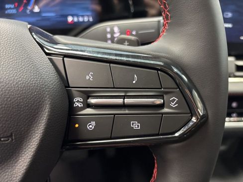 New 2026 Chevrolet Equinox RS AWD/4WD image 42