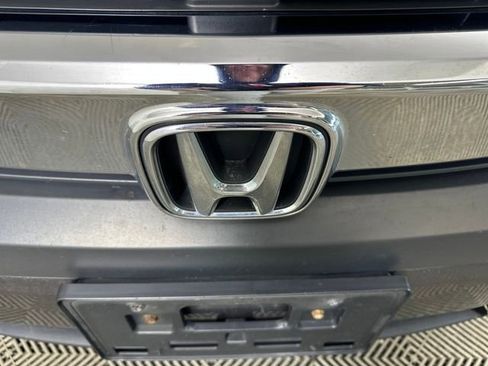 Used 2016 Honda Civic LX image 9