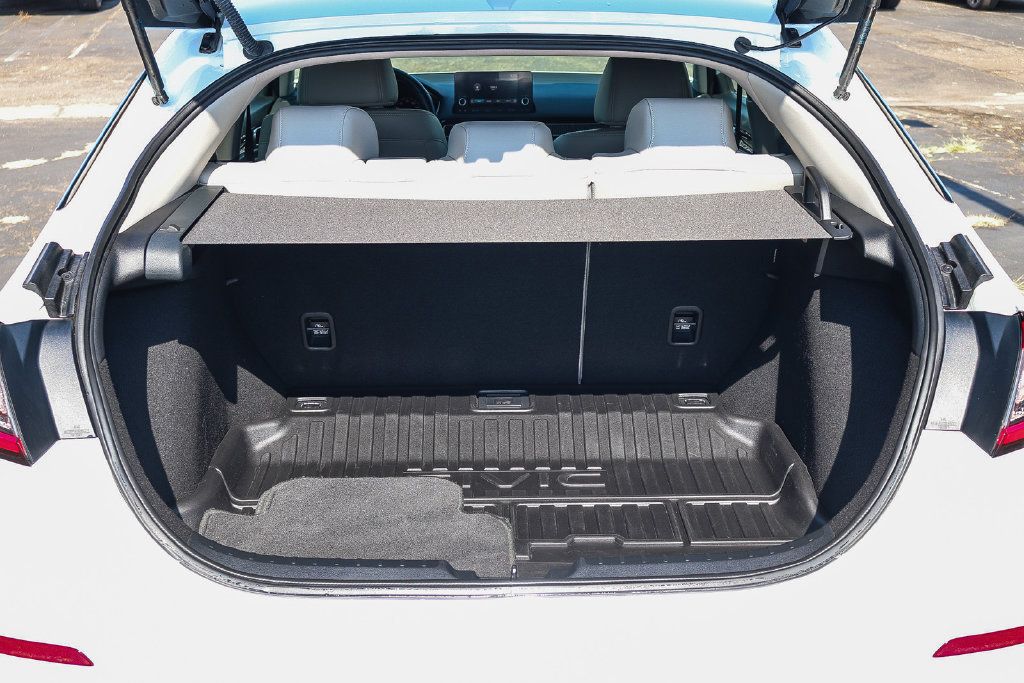 Used 2023 Honda Civic EX-L image 25