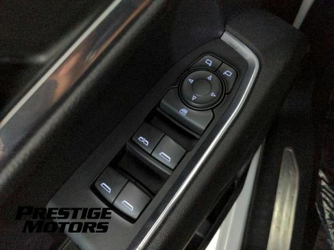 Used 2023 Chevrolet Silverado 1500 LT w/ Protection Package AWD/4WD image 24