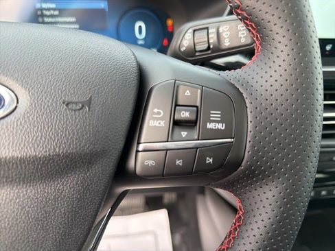 New 2025 Ford Escape ST-Line Elite w/ Premium Technology Package image 30