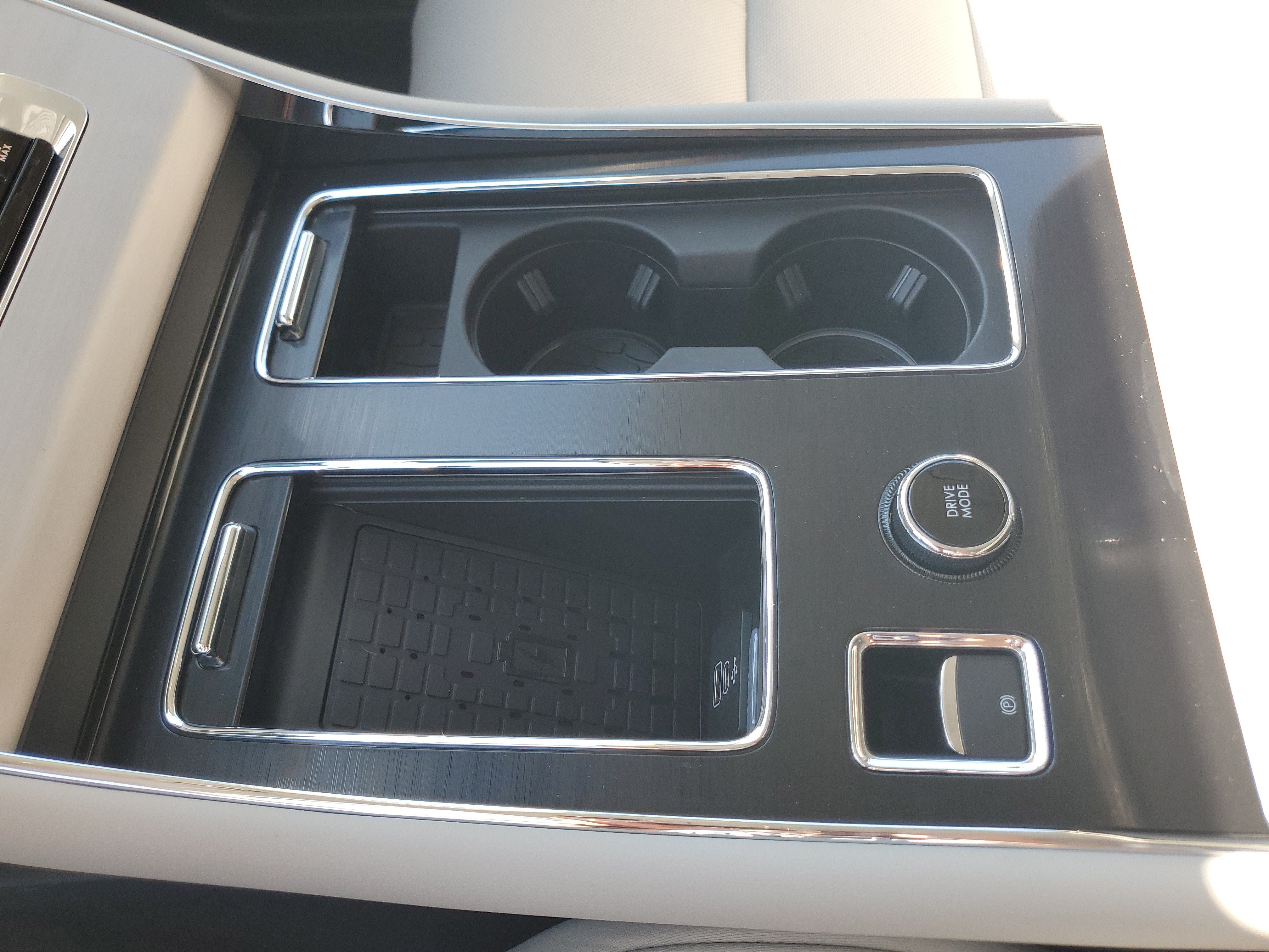 New 2027 Lincoln Aviator Reserve AWD/4WD image 22