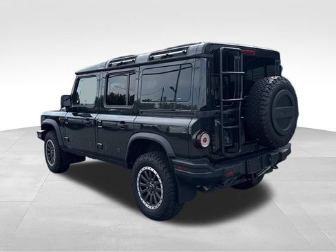 Used 2024 INEOS Grenadier AWD/4WD image 5
