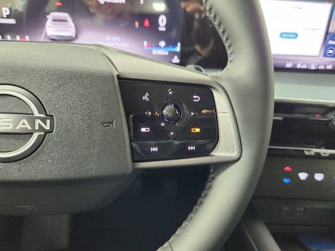 New 2026 Nissan Murano SL AWD/4WD image 18