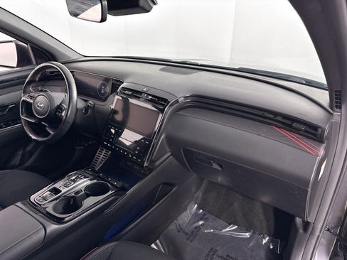 Used 2024 Hyundai Tucson N Line image 31