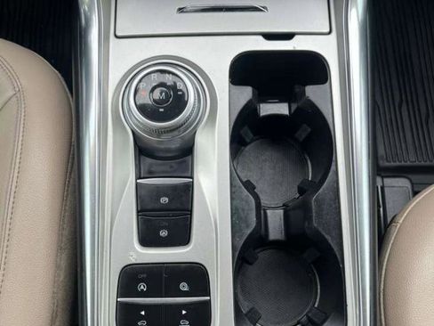 Used 2020 Ford Explorer Limited RWD image 24