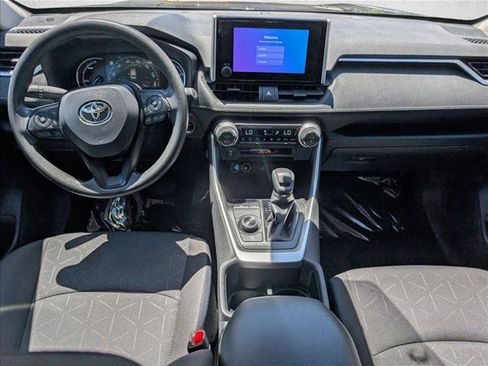 Certified 2025 Toyota RAV4 XLE w/ Convenience Package AWD/4WD image 16