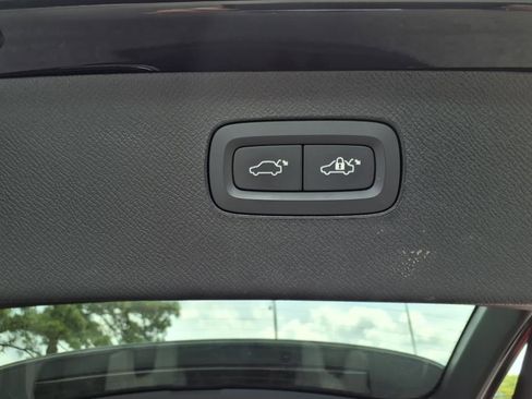 Certified 2023 Volvo XC90 T8 Plus w/ Protection Package image 27