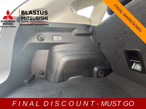 Used 2022 Subaru Crosstrek 2.0i image 76