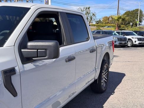 Certified 2023 Ford F150 XL w/ STX Appearance Package image 8
