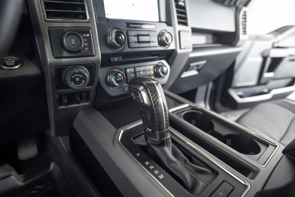Used 2018 Ford F150 Raptor w/ Equipment Group 802A Luxury AWD/4WD image 41