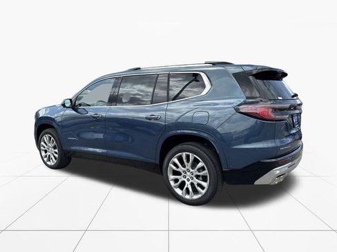 New 2026 GMC Acadia Denali w/ Super Cruise Package FWD image 3