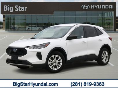 Used 2023 Ford Escape Active