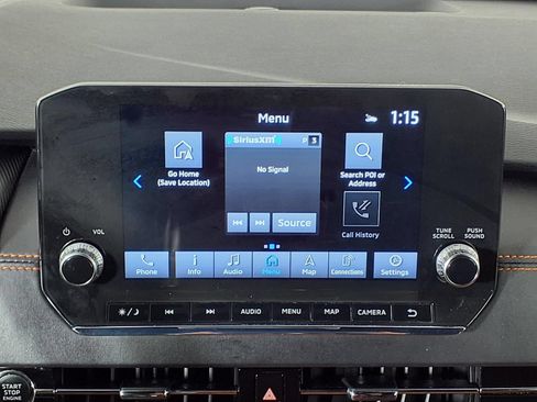 Used 2024 Mitsubishi Outlander SEL FWD image 18