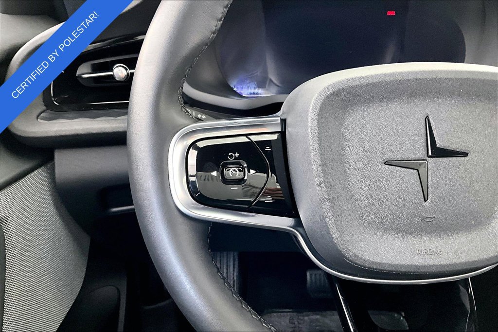 Used 2024 Polestar Polestar 2 RWD image 23