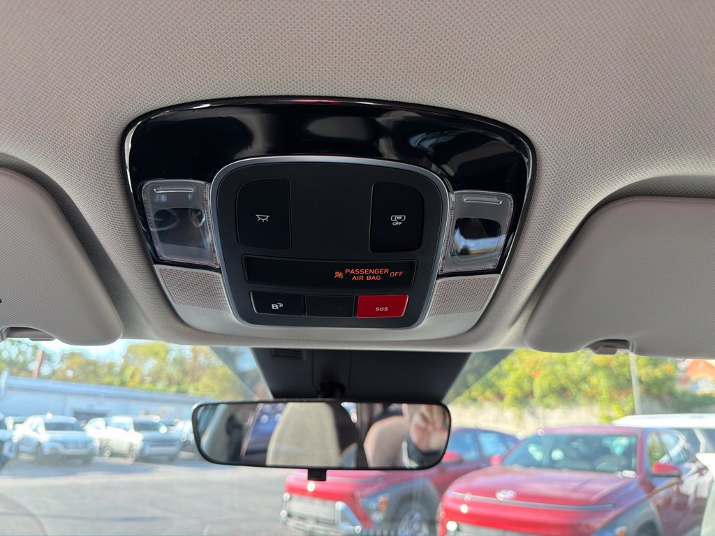 New 2026 Hyundai Tucson SEL AWD/4WD image 20