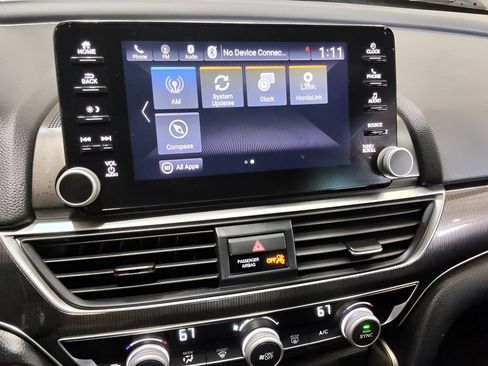Used 2020 Honda Accord Sport image 23