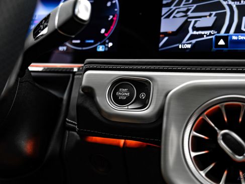 Used 2025 Mercedes-Benz G 63 AMG 4MATIC image 83