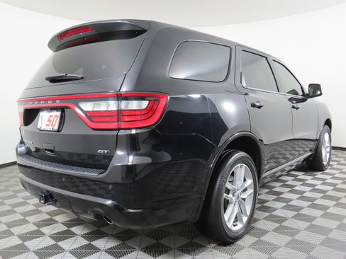 Used 2022 Dodge Durango GT image 46